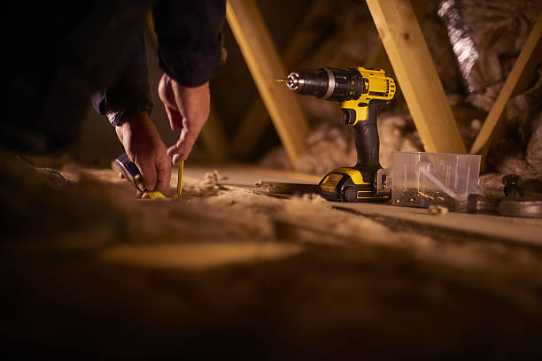 Best Insulation for Specific Applications in St George, SC